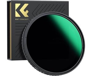 Fotofilter - K&F Concept Nano-X - KF01.1076