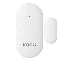 Smarthus - IMOU Smart Door/Window Sensor ZD1 ZigBee - IOT-ZD1-EU