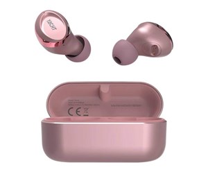 Hodetelefoner - HiFuture YACHT Earbuds Rose Gold - YACHT Rose Gold