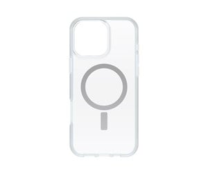 Mobil - Deksel og etui - OtterBox React Series - back cover for mobile phone - 77-96261