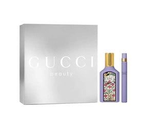 Gavesett - Gucci Flora - Gorgeous Magnolia EDP 50 + 10 ml - 3616305447661