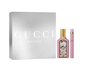 Gavesett - Gucci Flora - Gorgeous Gardenia EDP 50 + 10 ml - 3616305447609