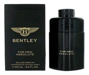 Parfyme & Dufter - Bentley Absolute EDP 100 ml - 7640111508243