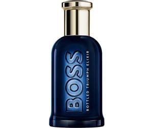 Parfyme & Dufter - Hugo Boss Bottled Triumph Elixir EDP - 100 ml - 3616305160584