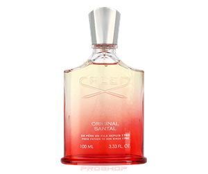 Parfyme & Dufter - Creed Original Santal EDP 100 ml - 3508441001107