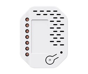 Smarthus - NEO Smart Switch HomeKit ZigBee NAS-SW01BH - NAS-SW01BH