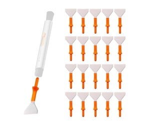 Foto- & Videotilbehør - K&F Concept Alternative Cleaning Swab Set SKU.1902 - SKU.1902