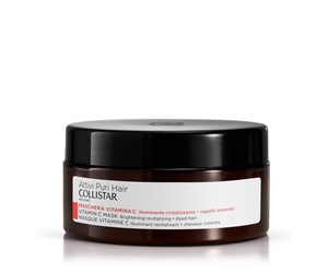 Hårpleie - Collistar Vitamina C hair mask - 8015150297257