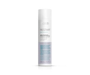 Hårpleie - Revlon  hair shampoo - 8432225114446