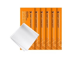 Foto- & Videotilbehør - K&F Concept Microfiber Cleaning cloth SKU.1684 - SKU.1684