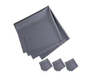 Foto- & Videotilbehør - K&F Concept Microfiber Cleaning cloth SKU.1690 - SKU.1690