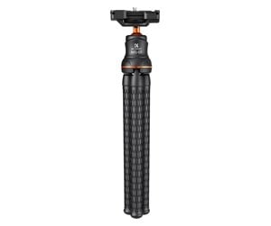 Tripod - K&F Concept Tripod KF09.129 - KF09.129