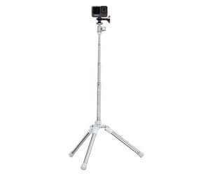 Tripod - K&F Concept Tripod E224A3+BH-18 V1 - KF09.120V1