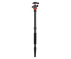 Tripod - K&F Concept Tripod KF09.083V2 - KF09.083V2