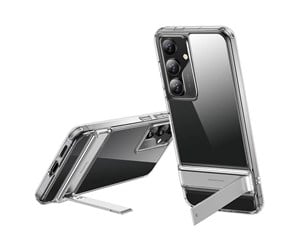 Mobil - Deksel og etui - ESR Boost Kickstand Case for Samsung Galaxy S24 (transparent) - 1A7070102