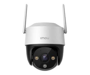 Overvåkningskamera - IMOU 360° Outdoor Wi-Fi Camera Cruiser SE+ 5MP - IPC-K7CP-5H1WE