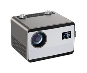 Prosjektor - BlitzWolf Prosjektor BW-V7 LED projector - BW-V7