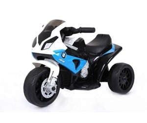 Elektrisk bil - Azeno Electric Motorcycle  BMW S1000 - 6950107