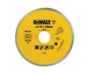 Vinkelsliper - Dewalt DT3714-QZ Diamond Cutting Disc - DT3714-QZ