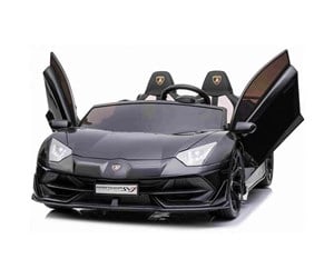 Elektrisk bil - Azeno Electric Car - Lamborghini Aventador SJV - 6951078