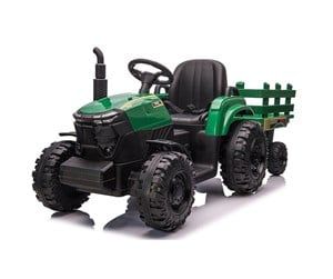 Elektrisk bil - Azeno Electric Car - Farmer Powermax Tractor - 6951275