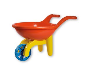 Utendørsleker - Androni Wheelbarrow - 6320-0000