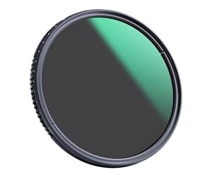 Fotofilter - K&F Concept Filter Slim 67 mm MV36 - KF01.1358