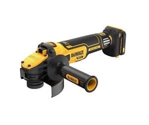 Vinkelsliper - Dewalt DCG409VSN-XJ 18V XR variable speed angle grinder with FV ADV - DCG409VSN-XJ