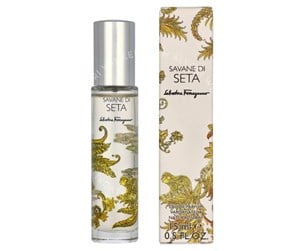 Parfyme & Dufter - Salvatore Ferragamo Savane Di Seta EDP 15 ml - 8052464892846