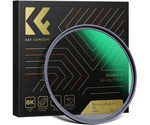 Fotofilter - K&F Concept Nano-X - KF01.1489