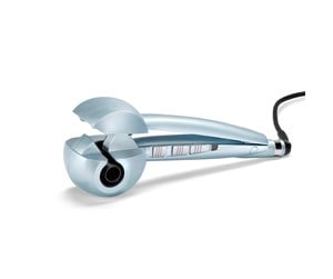 Krølltang - Babyliss Krølltang Hydro Fusion Curl Secret C1700E - C1700E