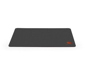 Musematte & Tilbehør  - Gembird Gaming mouse pad PRO Silicon - medium - MP-S-GAMEPRO-M