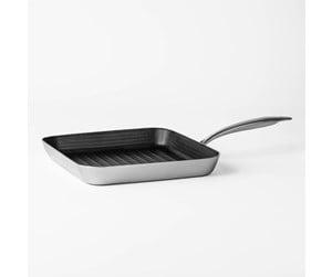 Panner - Sobczyk Hybrid grill pan - 28cm - 5740007815706