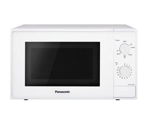 Mikrobølgeovn - Panasonic - Grill Microwave NN-K10JW - 20500222289