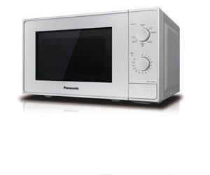 Mikrobølgeovn - Panasonic - Grill Microwave NN-K12JM - 20500222284