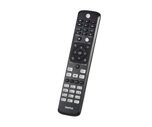 Fjernkontroll - Hama Remote Control for Philips - 00221063