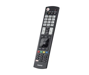 Fjernkontroll - Hama Remote Control for Sony - 00221061