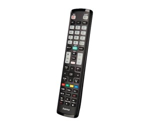 Fjernkontroll - Hama Remote Control for LG - 00221060