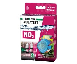 Fisk - JBL Aqua - ProAquaTest Nitrit Test set NO2 - (J24123) - J24123