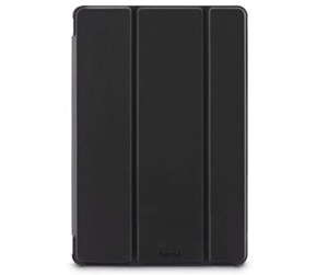 Nettbrett - Deksler og etui - Hama Fold Tablet Case for Lenovo Tab M10 (3rd Gen.) Black - 00217267