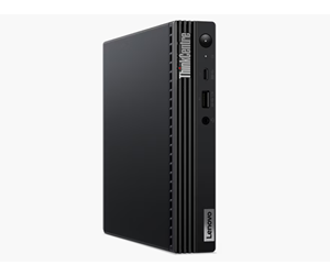 Stasjonær PC - Lenovo M70q Tiny Gen 1 | Core i7 | 16GB | 256GB - 11DUSDC000