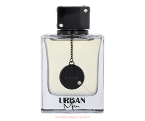 Parfyme & Dufter - Armaf Club De Nuit Urban EDP 105 ml - 6294015102642