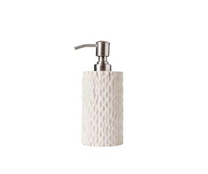 Baderomstilbehør - Muubs - Kama Soap dispenser - Sand (9189002001) - 9189002001