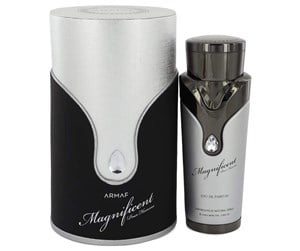 Parfyme & Dufter - Armaf Magnificent EDP 100 ml - 6294015108941