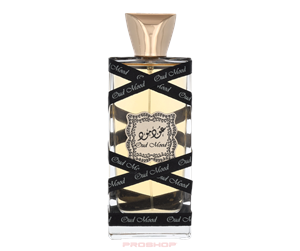 Parfyme & Dufter - Lattafa Oud Mood EDP 100 ml - 6291106065114