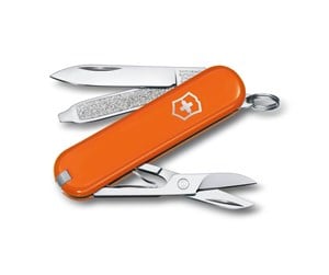 Kjøkkenredskaper - Victorinox Classic SD Mango Tango - 0.6223.83G