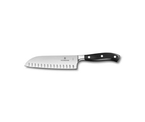 Kjøkkenredskaper - Victorinox Santoku Knife 17 cm - V-7.73 23.17G