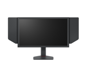 Skjerm - 24,1" BenQ Zowie XL2586X+ - 1920x1080 (Full HD) - 600Hz - TN - 9H.LN8LB.QBE