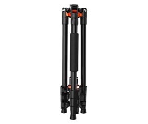 Tripod - K&F Concept Tripod K254A3+BH-28L - KF09.089V1