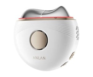 Massasje - Anlan Electric facial massager Guasha 02-AGSY41-02A - 02-AGSY41-02A